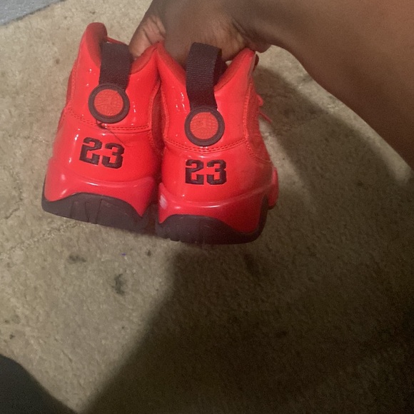 JORDAN METRO CHILLIE 9’S - Picture 4 of 4